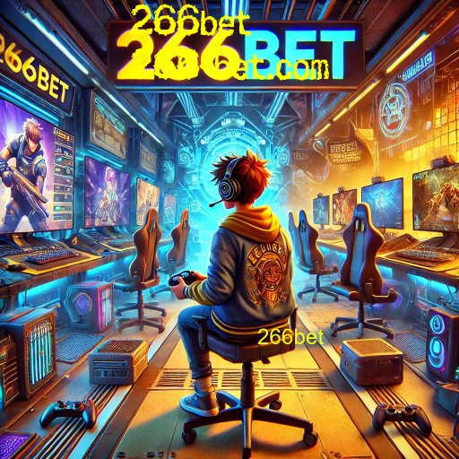 266bet: Uma nova abordagem para apostas em jogos digitais