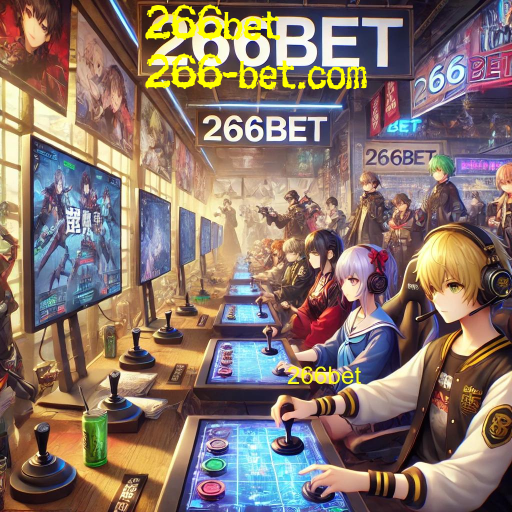 Descubra os segredos dos jogadores profissionais de '266bet'