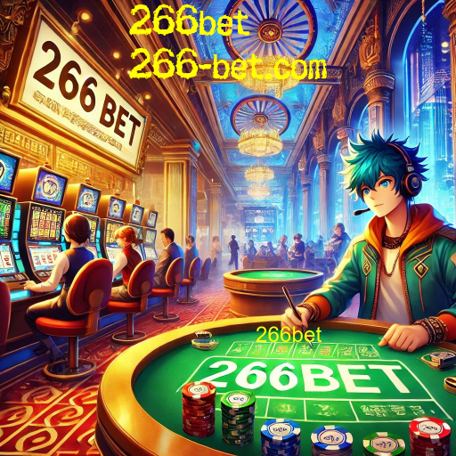 A comunidade de jogadores do 266bet é ativa e engajada. A plataforma oferece fóruns e grupos onde os usuários podem compartilhar dicas, estratégias e experiências, tornando a experiência de jogo mais social e interativa.