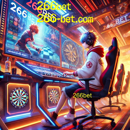 266bet: Conheça as estratégias vencedoras dos torneios